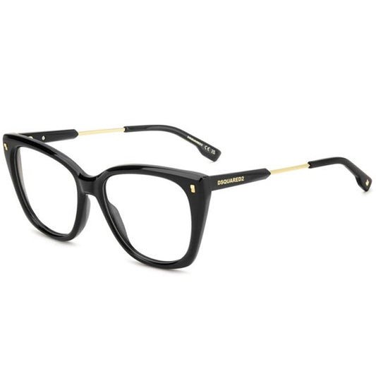Occhiale da Vista DSquared2 Eyewear, Modello: D20187 Colore: 807