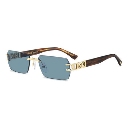 Occhiale da Sole DSquared2 Eyewear, Modello: D20189S Colore: 000KU