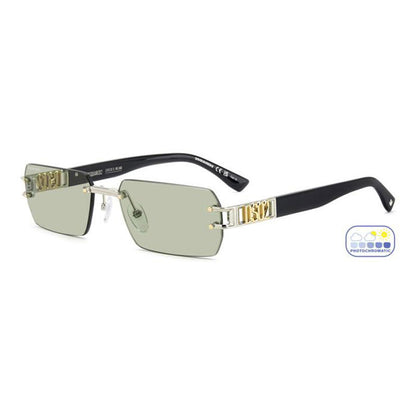 Occhiale da Sole DSquared2 Eyewear, Modello: D20189S Colore: I20GP