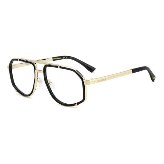 Occhiale da Vista DSquared2 Eyewear, Modello: D20191 Colore: 2M2