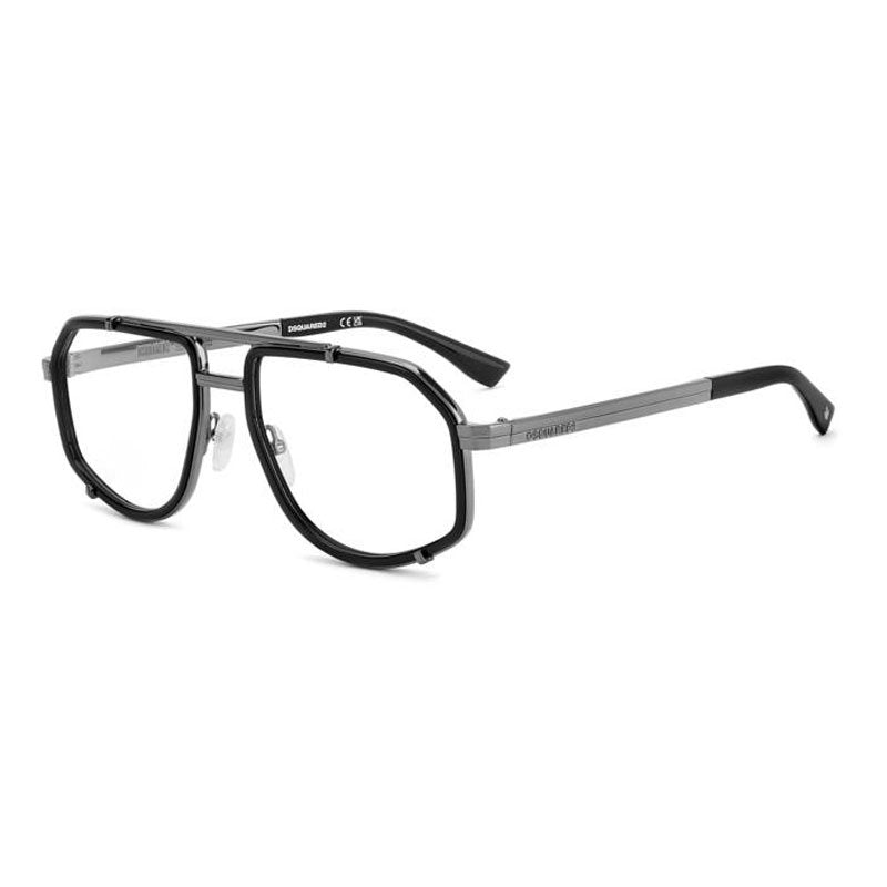 Occhiale da Vista DSquared2 Eyewear, Modello: D20191 Colore: ANS
