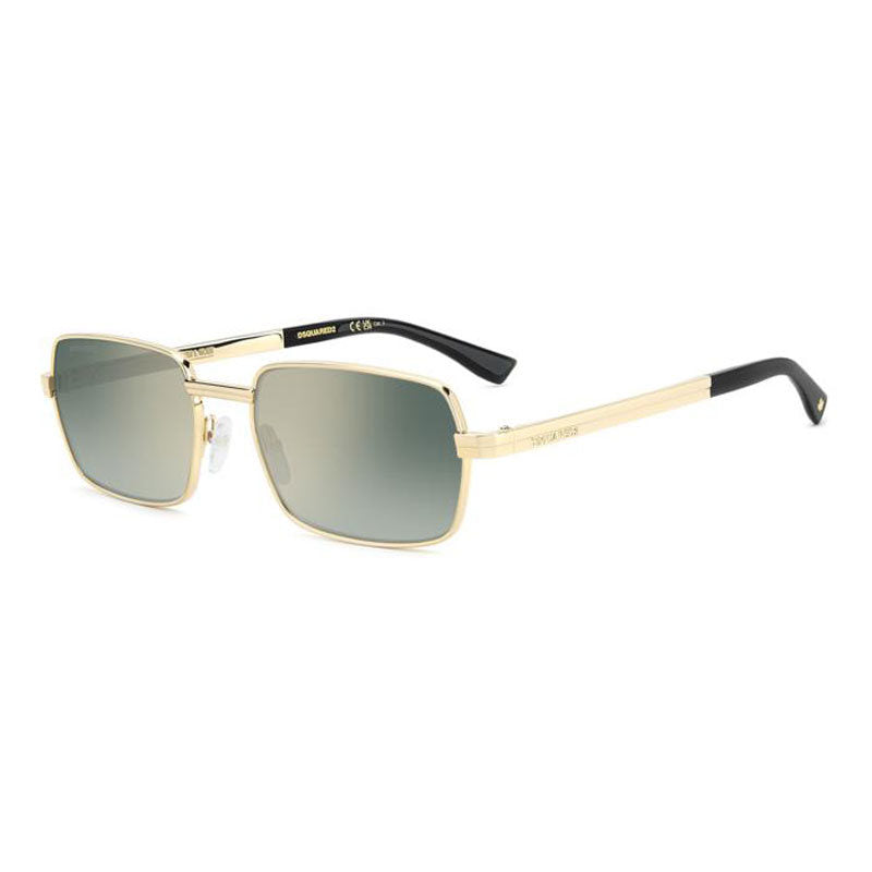 Occhiale da Sole DSquared2 Eyewear, Modello: D20192S Colore: 000EZ