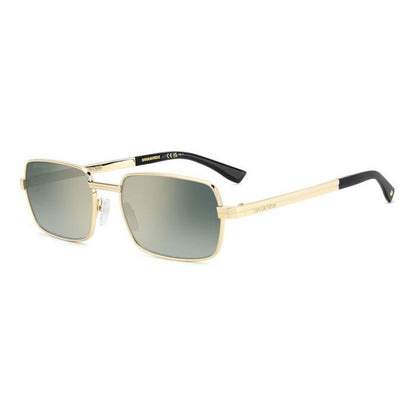 Occhiale da Sole DSquared2 Eyewear, Modello: D20192S Colore: 000EZ