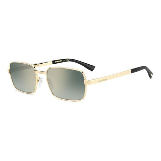 Occhiale da Sole DSquared2 Eyewear, Modello: D20192S Colore: 000EZ