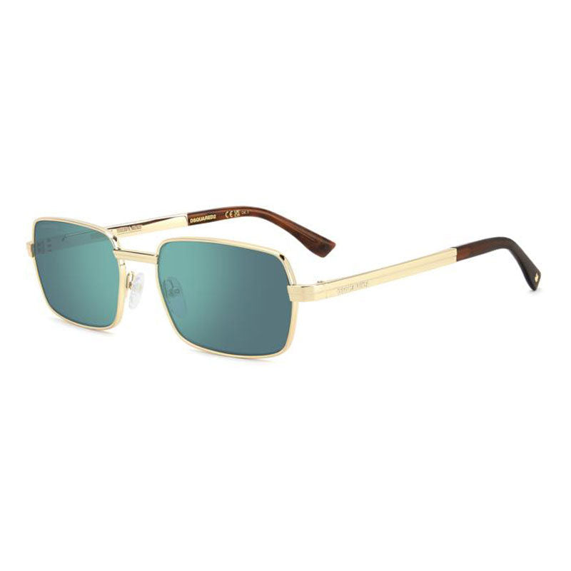 Occhiale da Sole DSquared2 Eyewear, Modello: D20192S Colore: 000MT