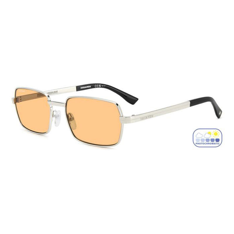 Occhiale da Sole DSquared2 Eyewear, Modello: D20192S Colore: 010N8