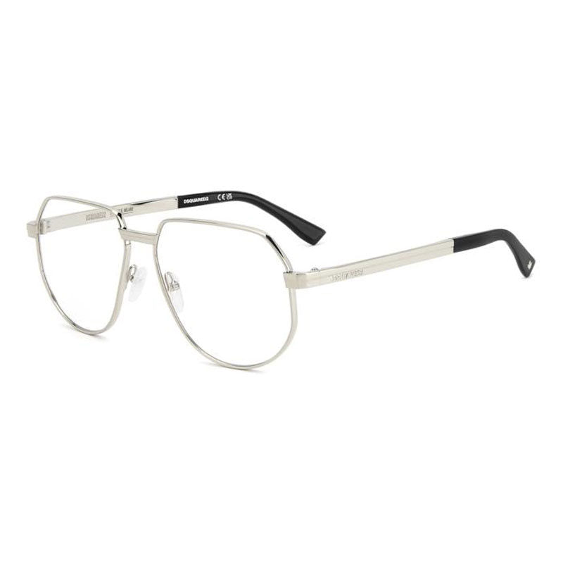 Occhiale da Vista DSquared2 Eyewear, Modello: D20194 Colore: 010