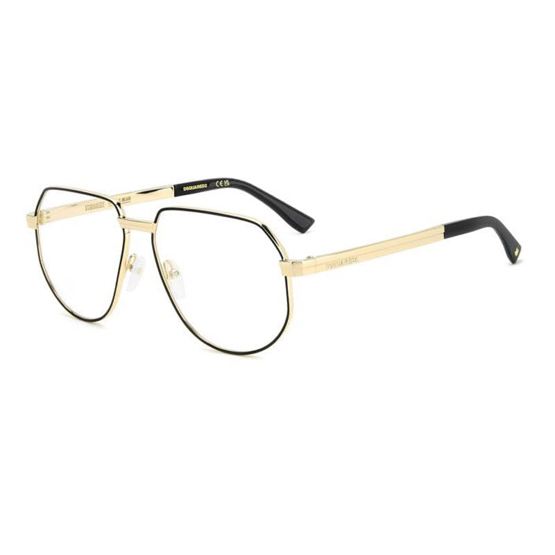 Occhiale da Vista DSquared2 Eyewear, Modello: D20194 Colore: I46