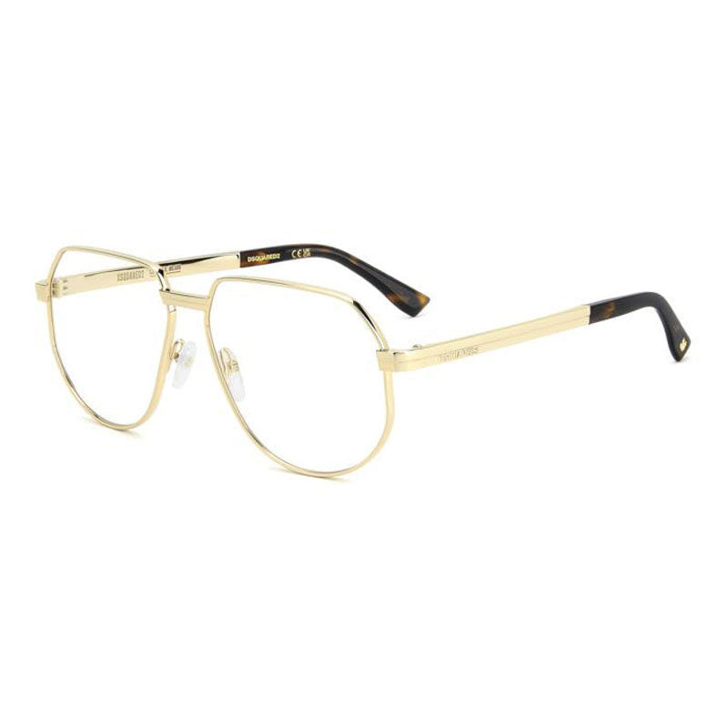 Occhiale da Vista DSquared2 Eyewear, Modello: D20194 Colore: J5G