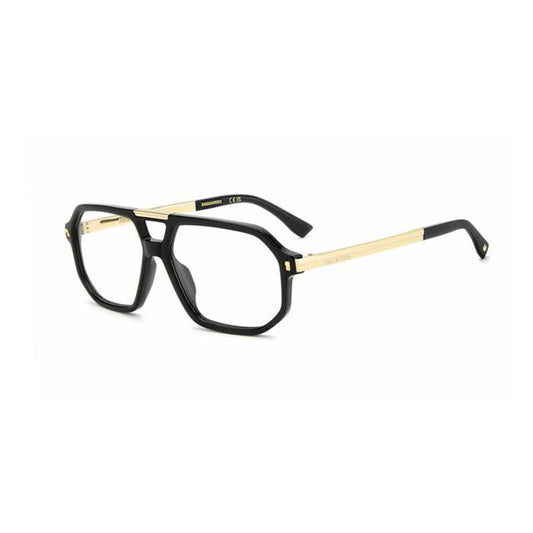 Occhiale da Vista DSquared2 Eyewear, Modello: D20195 Colore: 807