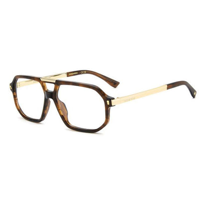 Occhiale da Vista DSquared2 Eyewear, Modello: D20195 Colore: EX4