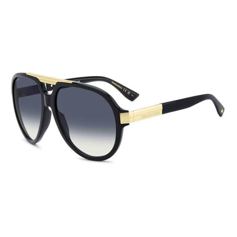 Occhiale da Sole DSquared2 Eyewear, Modello: D20196S Colore: 80708