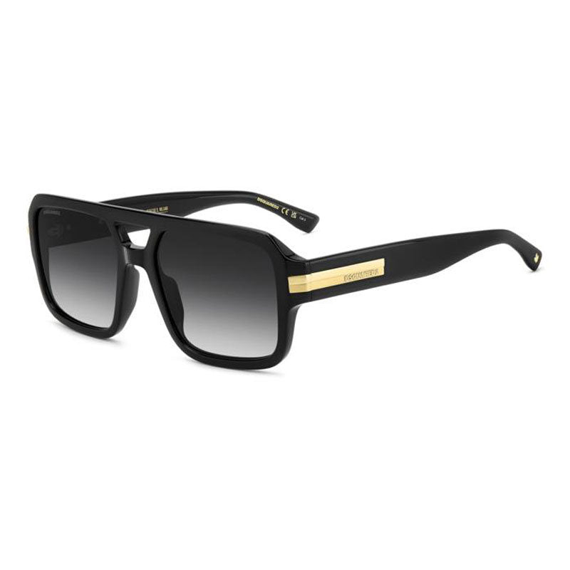 Occhiale da Sole DSquared2 Eyewear, Modello: D20197S Colore: 8079O