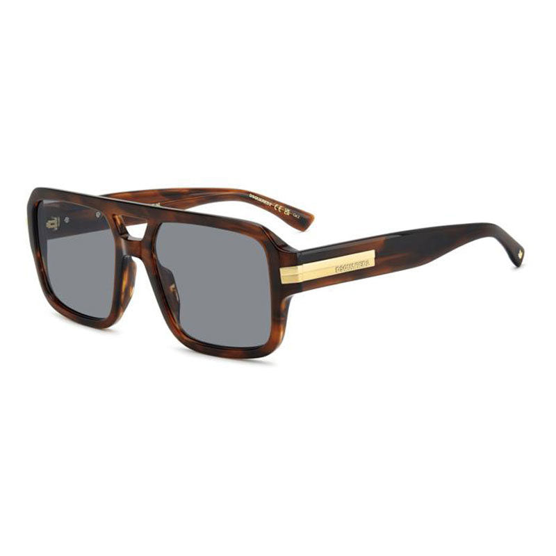 Occhiale da Sole DSquared2 Eyewear, Modello: D20197S Colore: EX4IR