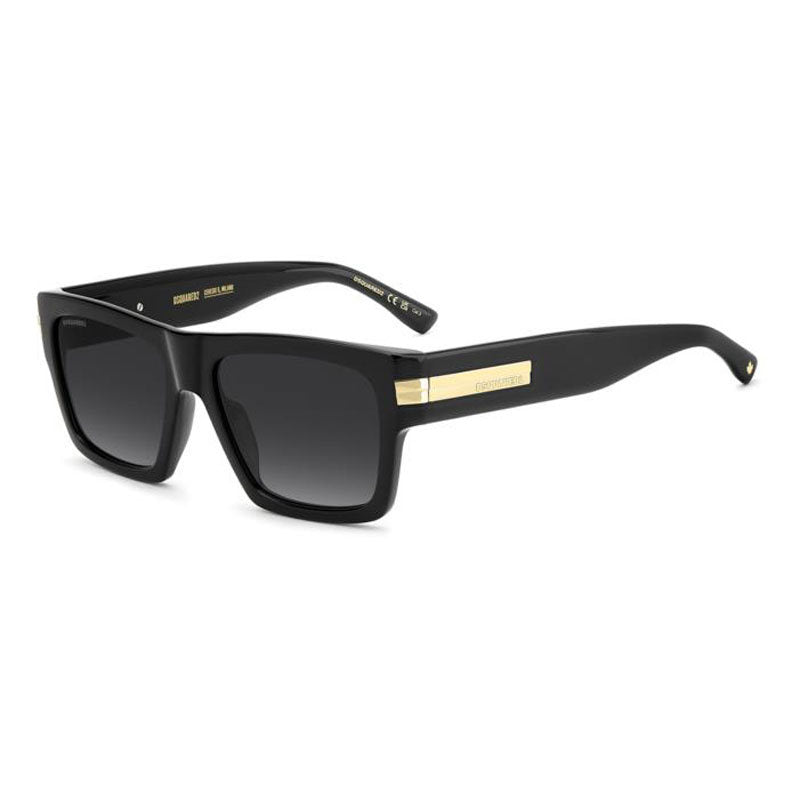 Occhiale da Sole DSquared2 Eyewear, Modello: D20198S Colore: 8079O