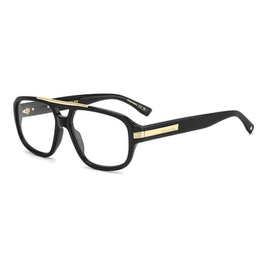 Occhiale da Vista DSquared2 Eyewear, Modello: D20199 Colore: 807