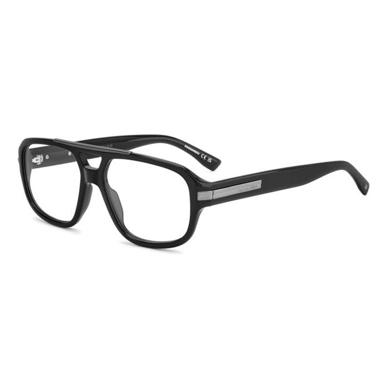 Occhiale da Vista DSquared2 Eyewear, Modello: D20199 Colore: ANS