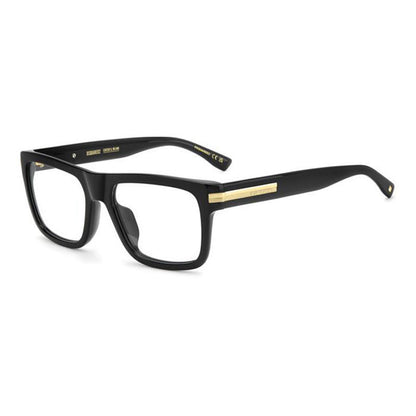 Occhiale da Vista DSquared2 Eyewear, Modello: D20200G Colore: 807