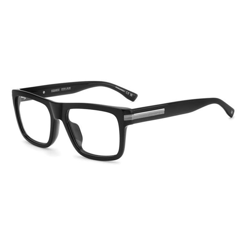 Occhiale da Vista DSquared2 Eyewear, Modello: D20200G Colore: ANS