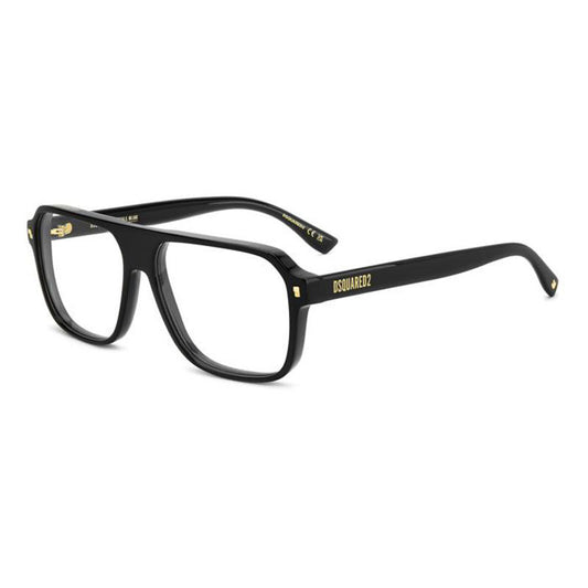 Occhiale da Vista DSquared2 Eyewear, Modello: D20203 Colore: 807