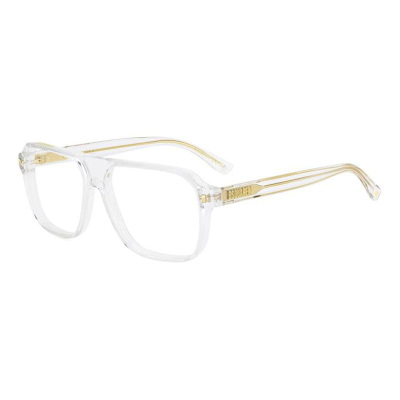 Occhiale da Vista DSquared2 Eyewear, Modello: D20203 Colore: 900