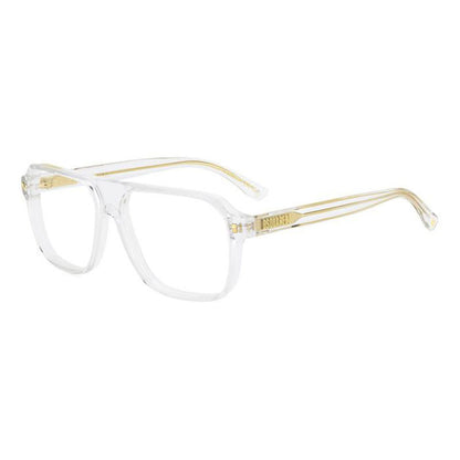 Occhiale da Vista DSquared2 Eyewear, Modello: D20203 Colore: 900