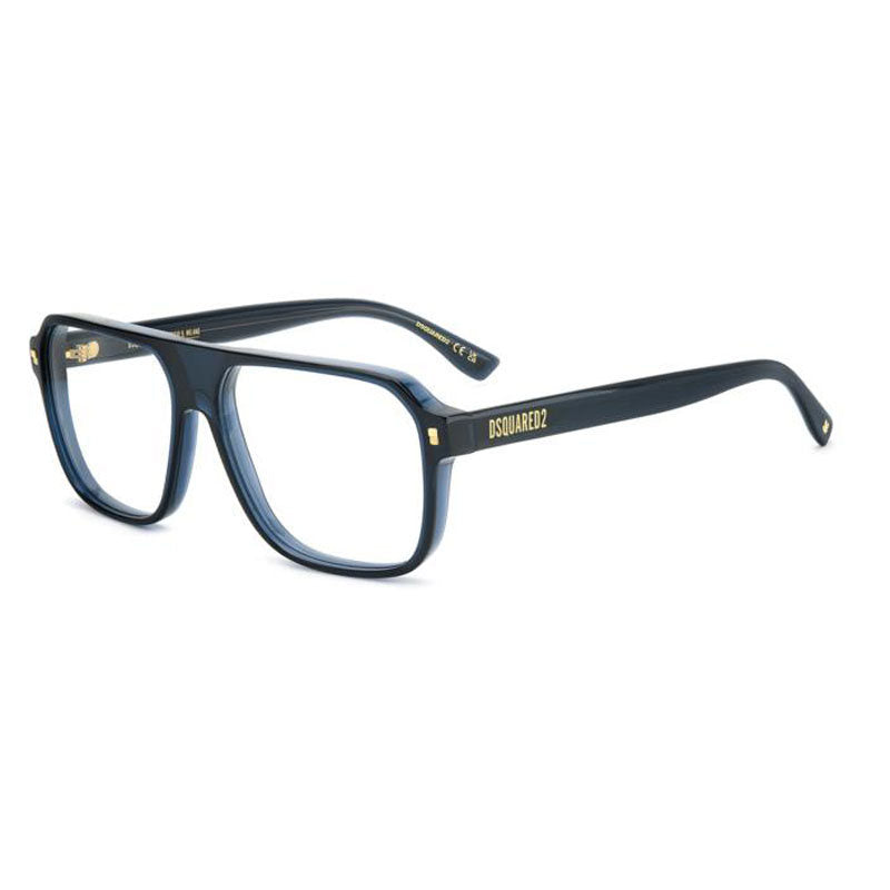 Occhiale da Vista DSquared2 Eyewear, Modello: D20203 Colore: PJP