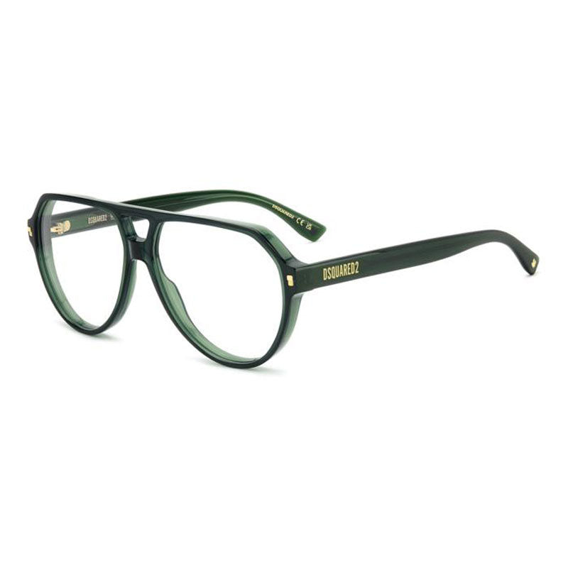 Occhiale da Vista DSquared2 Eyewear, Modello: D20204 Colore: 1ED
