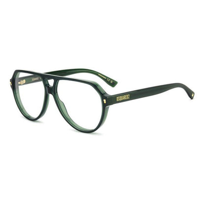 Occhiale da Vista DSquared2 Eyewear, Modello: D20204 Colore: 1ED