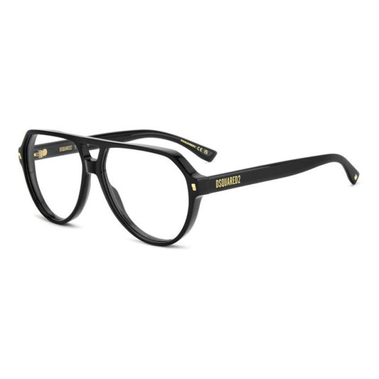 Occhiale da Vista DSquared2 Eyewear, Modello: D20204 Colore: 807