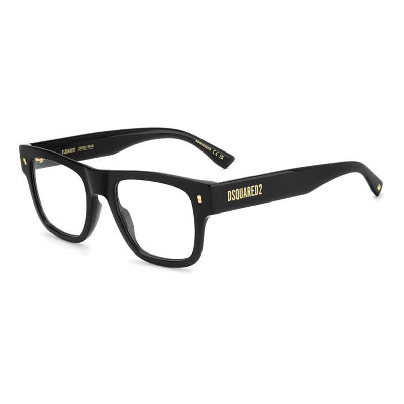 Occhiale da Vista DSquared2 Eyewear, Modello: D20205 Colore: 807
