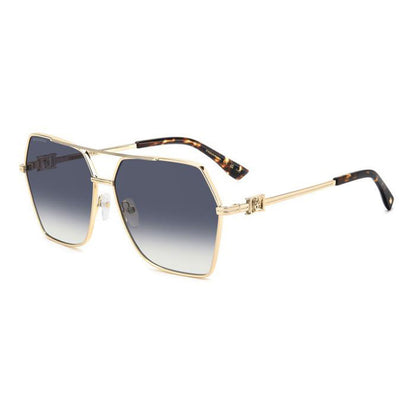 Occhiale da Sole DSquared2 Eyewear, Modello: D20206S Colore: 00008