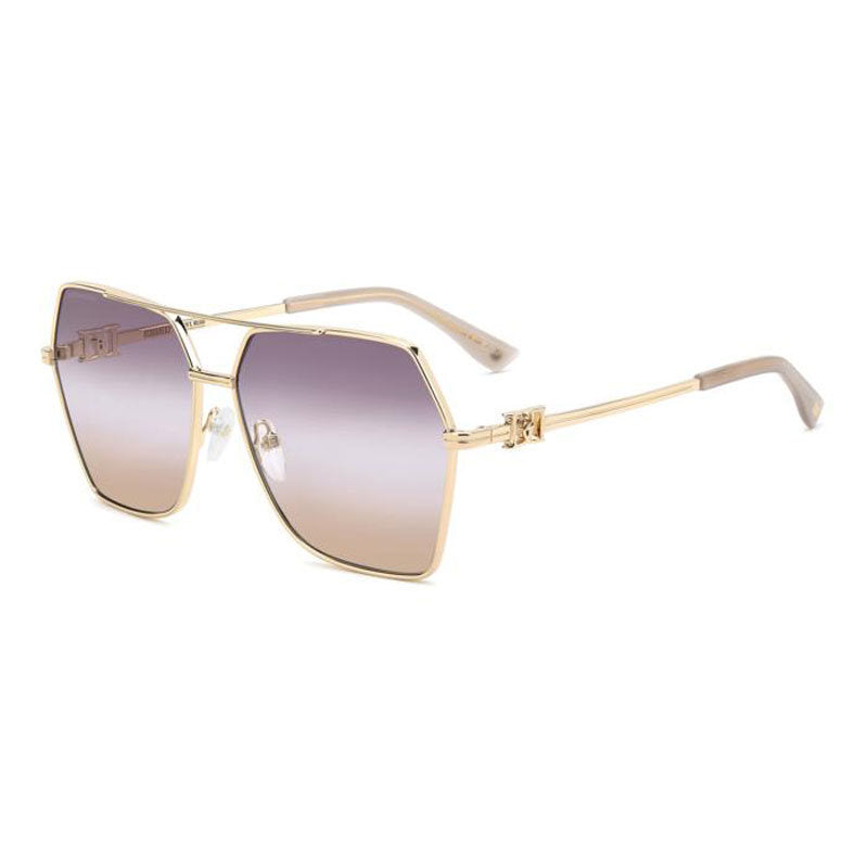 Occhiale da Sole DSquared2 Eyewear, Modello: D20206S Colore: 000QR