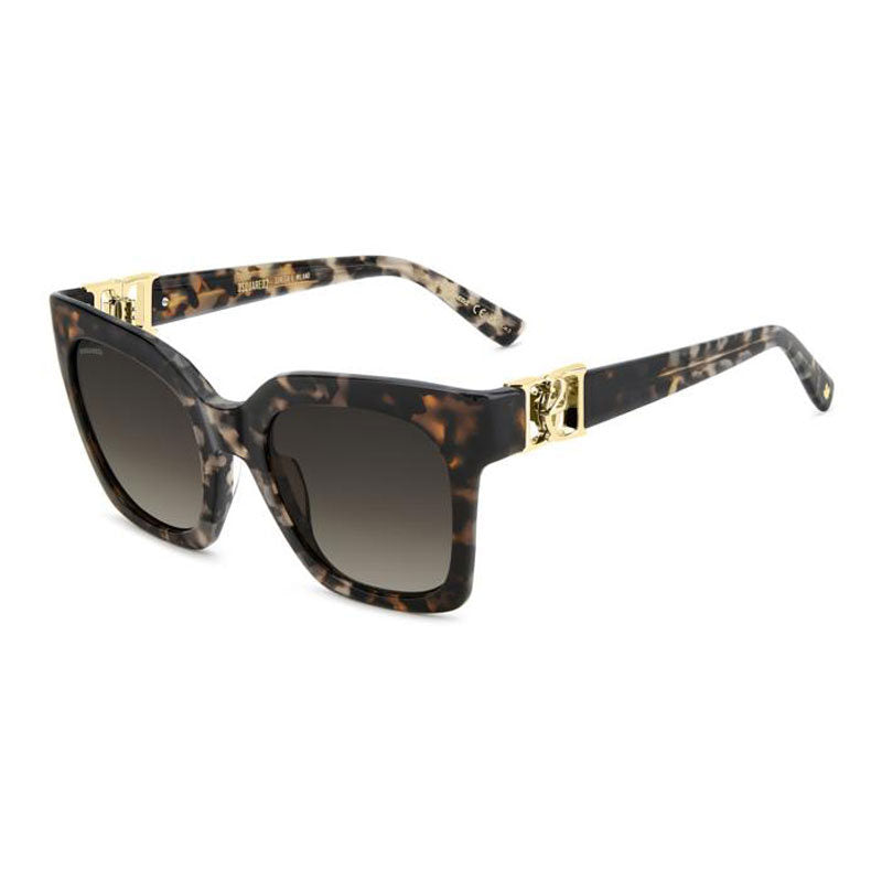 Occhiale da Sole DSquared2 Eyewear, Modello: D20207S Colore: 086HA