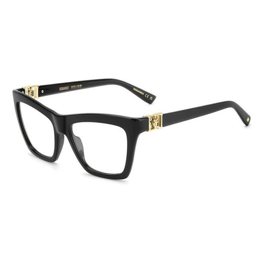 Occhiale da Vista DSquared2 Eyewear, Modello: D20208 Colore: 807