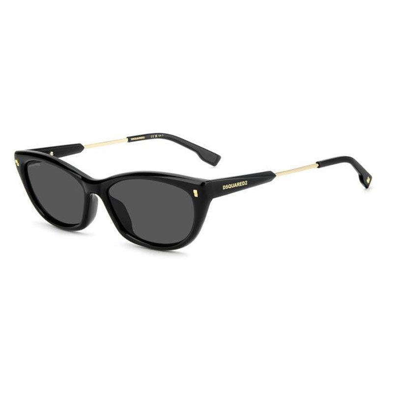 Occhiale da Sole DSquared2 Eyewear, Modello: D20209GS Colore: 807IR