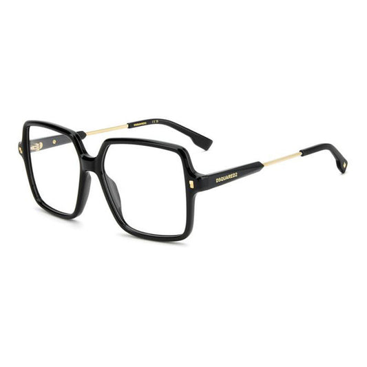 Occhiale da Vista DSquared2 Eyewear, Modello: D20210 Colore: 807