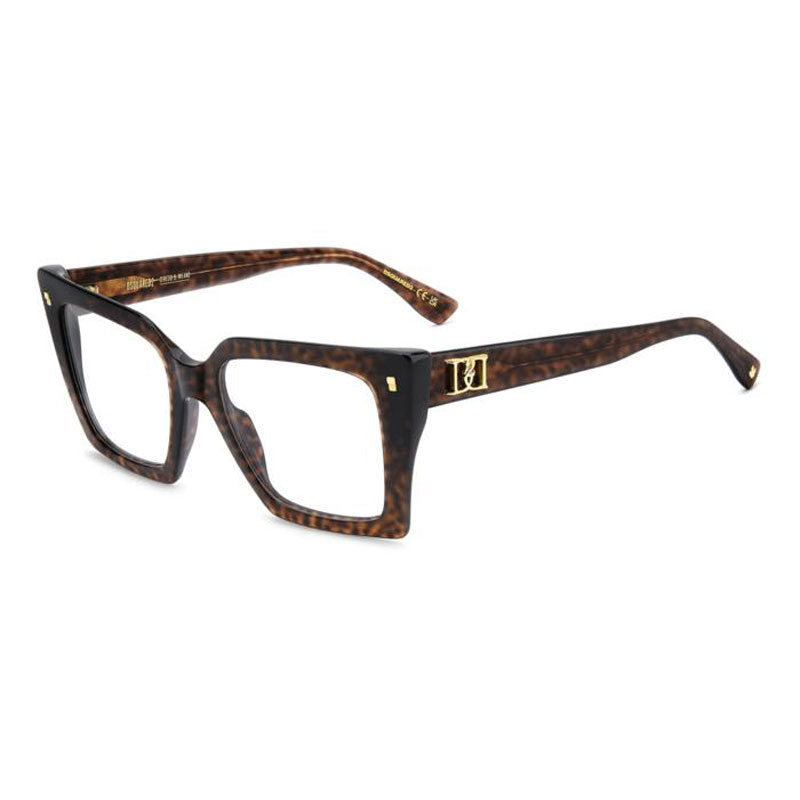 Occhiale da Vista DSquared2 Eyewear, Modello: D20211 Colore: 086