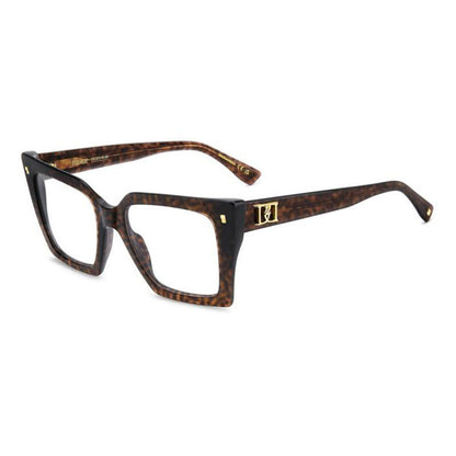 Occhiale da Vista DSquared2 Eyewear, Modello: D20211 Colore: 086