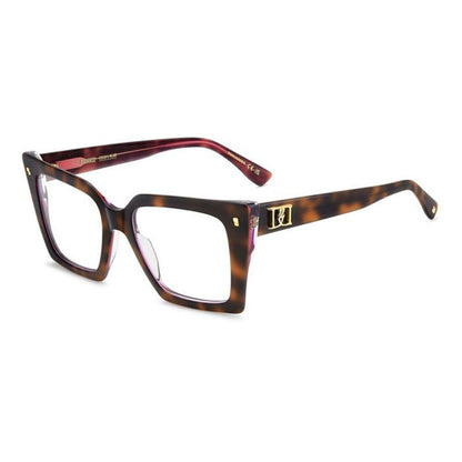 Occhiale da Vista DSquared2 Eyewear, Modello: D20211 Colore: C4B