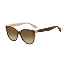 Carica l&#39;immagine nel visualizzatore di Gallery, Occhiale da Sole Kate Spade, Modello: DAESHAS Colore: 0T4LA