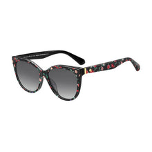 Carica l&#39;immagine nel visualizzatore di Gallery, Occhiale da Sole Kate Spade, Modello: DAESHAS Colore: 7RM90