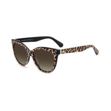 Carica l&#39;immagine nel visualizzatore di Gallery, Occhiale da Sole Kate Spade, Modello: DAESHAS Colore: FP3HA