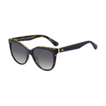 Carica l&#39;immagine nel visualizzatore di Gallery, Occhiale da Sole Kate Spade, Modello: DAESHAS Colore: JBW90