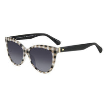 Carica l&#39;immagine nel visualizzatore di Gallery, Occhiale da Sole Kate Spade, Modello: DAESHAS Colore: S379O