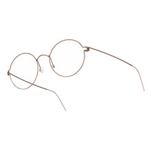 Carica l&#39;immagine nel visualizzatore di Gallery, LINDBERG Eyeglasses, Model: Dakota Colour: PU12