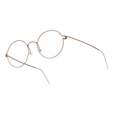 Carica l&#39;immagine nel visualizzatore di Gallery, LINDBERG Eyeglasses, Model: Dakota Colour: U12