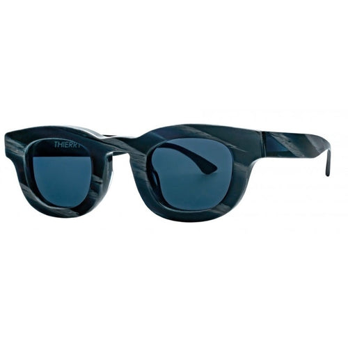 Occhiale da Sole Thierry Lasry, Modello: Darksidy Colore: 838