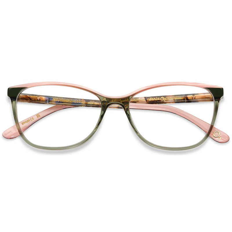 Occhiale da Vista Etnia Barcelona, Modello: Dauphine Colore: GRPK
