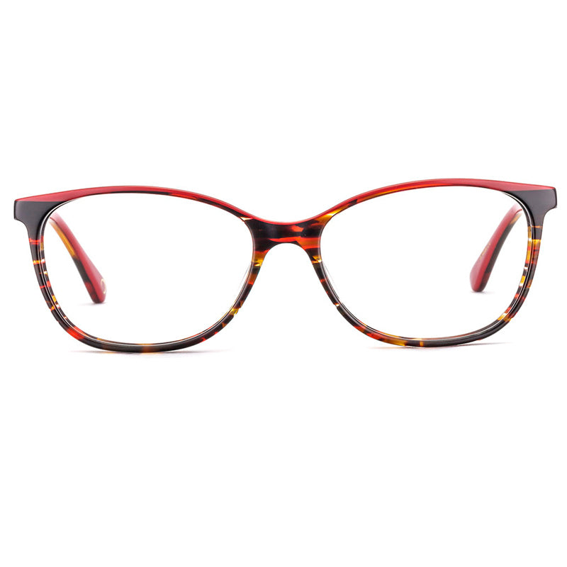 Occhiale da Vista Etnia Barcelona, Modello: Dauphine Colore: HVRD
